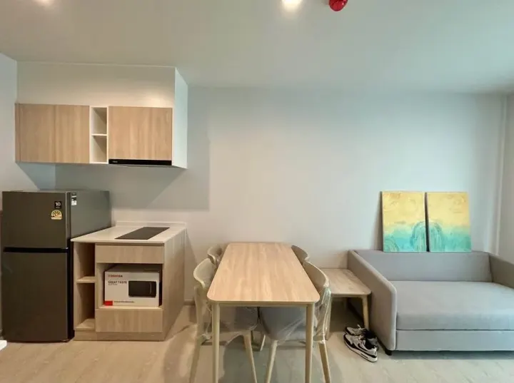 Property photos for Nue Mega Plus Bangna