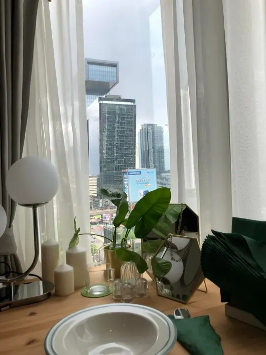 Property photos for Rhythm Asoke