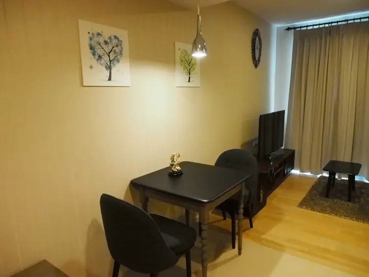 Property photos for Haus 23 Ratchada - Ladprao