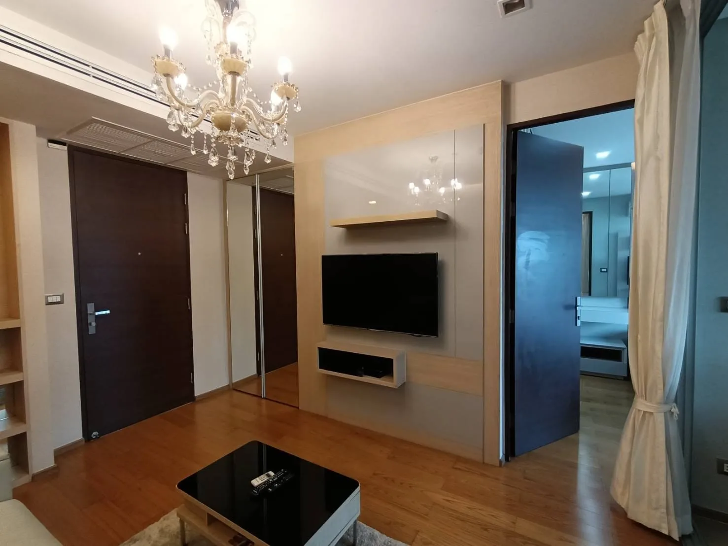 Property photos for The Address Asoke
