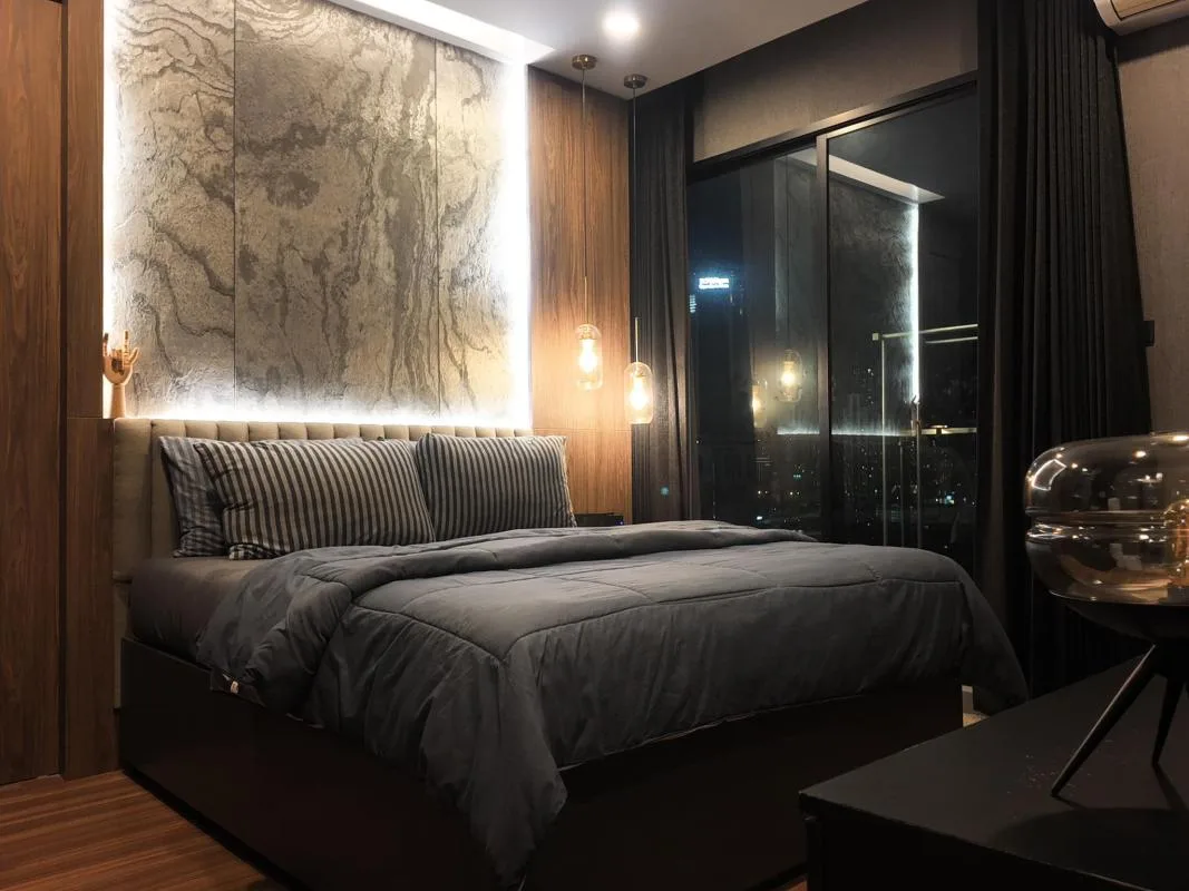 Property photos for Supalai Premier Charoen Nakhon