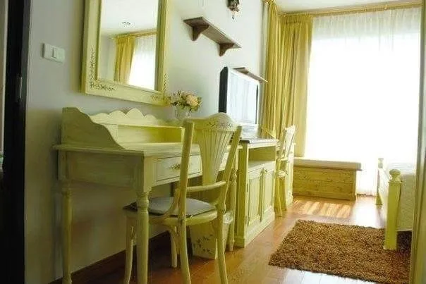 Property photos for The Address Chidlom