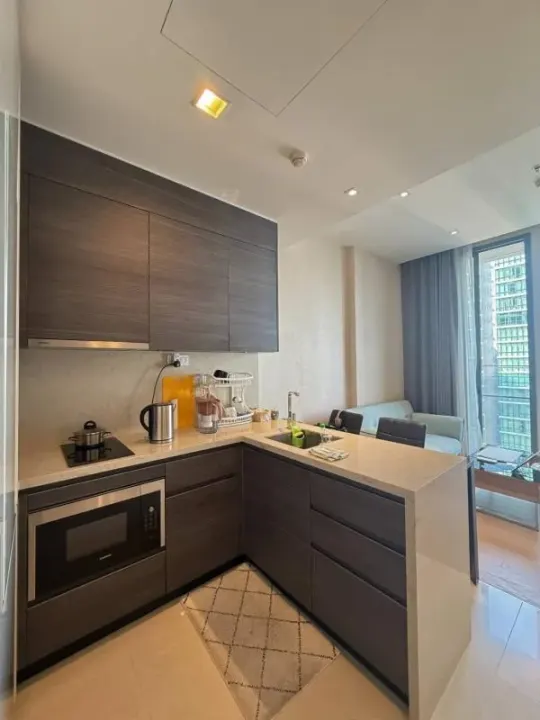 Property photos for The Esse Asoke