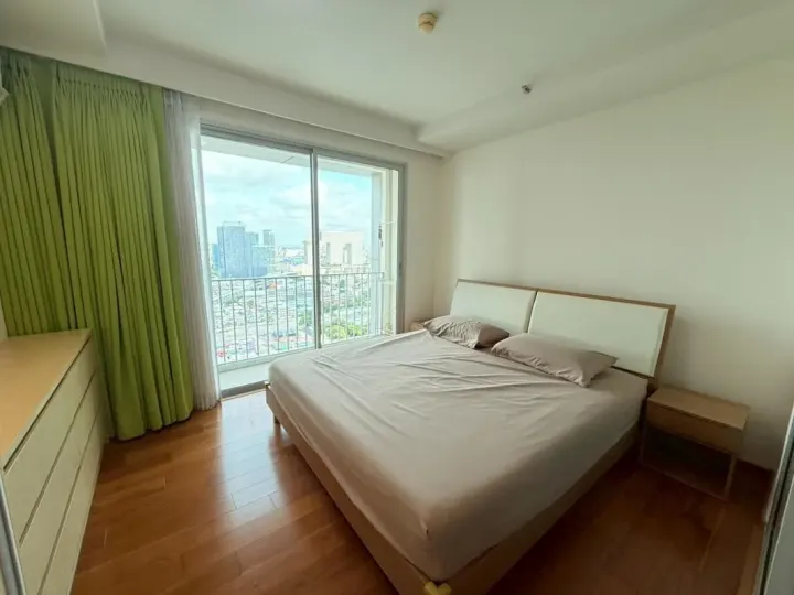 Property photos for THE LINE Phahonyothin Park