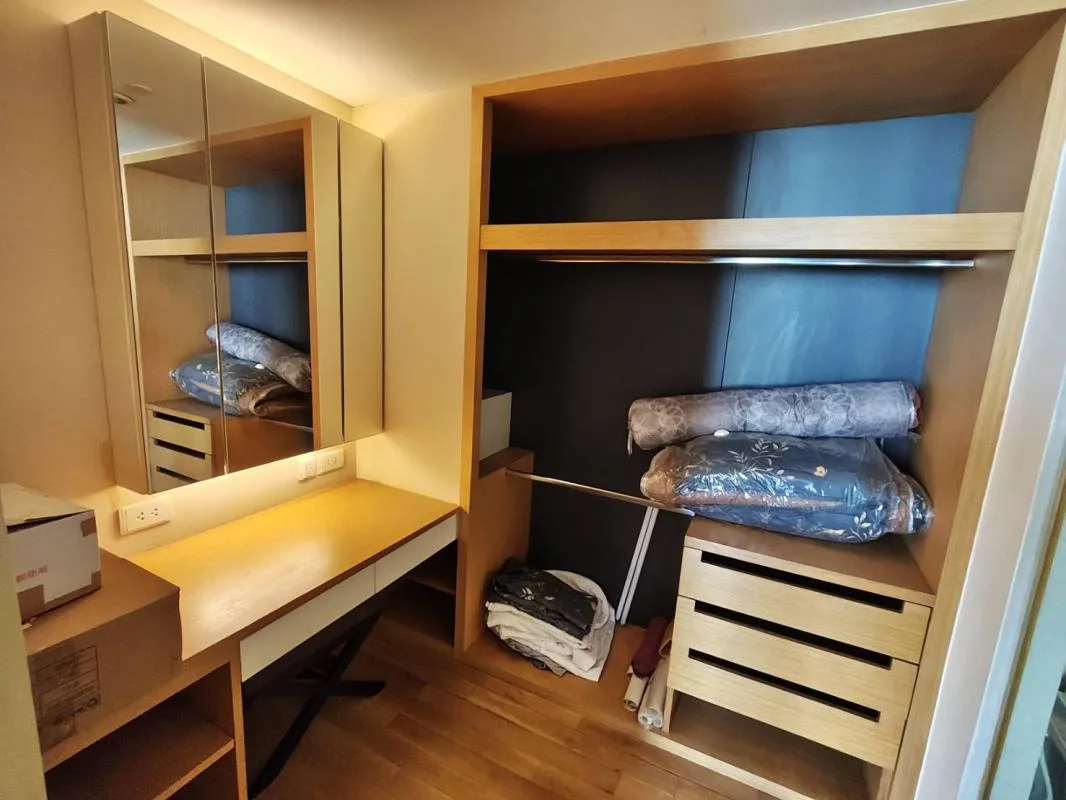 Property photos for Aequa Sukhumvit 49