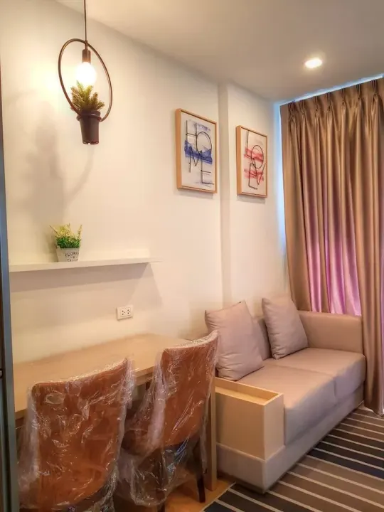 Property photos for The Nest Sukhumvit 71