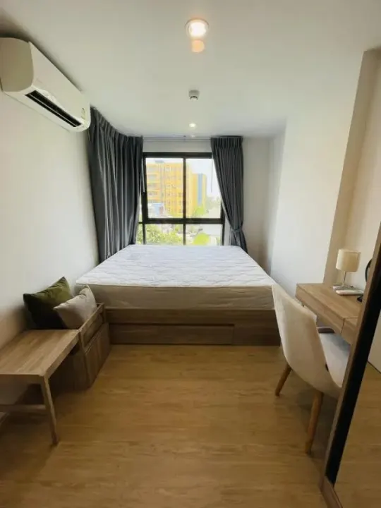 Property photos for The Excel Hideaway Sukhumvit 50