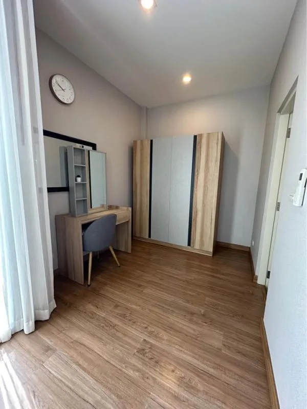 Property photos for Baan Klang Muang Classe Ekkamai-ramintra