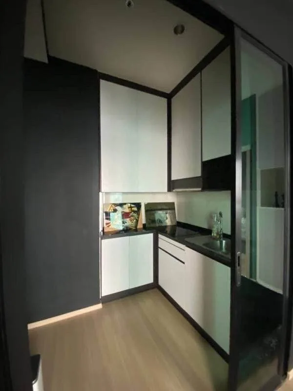 Property photos for The Capital Ekamai-Thonglor