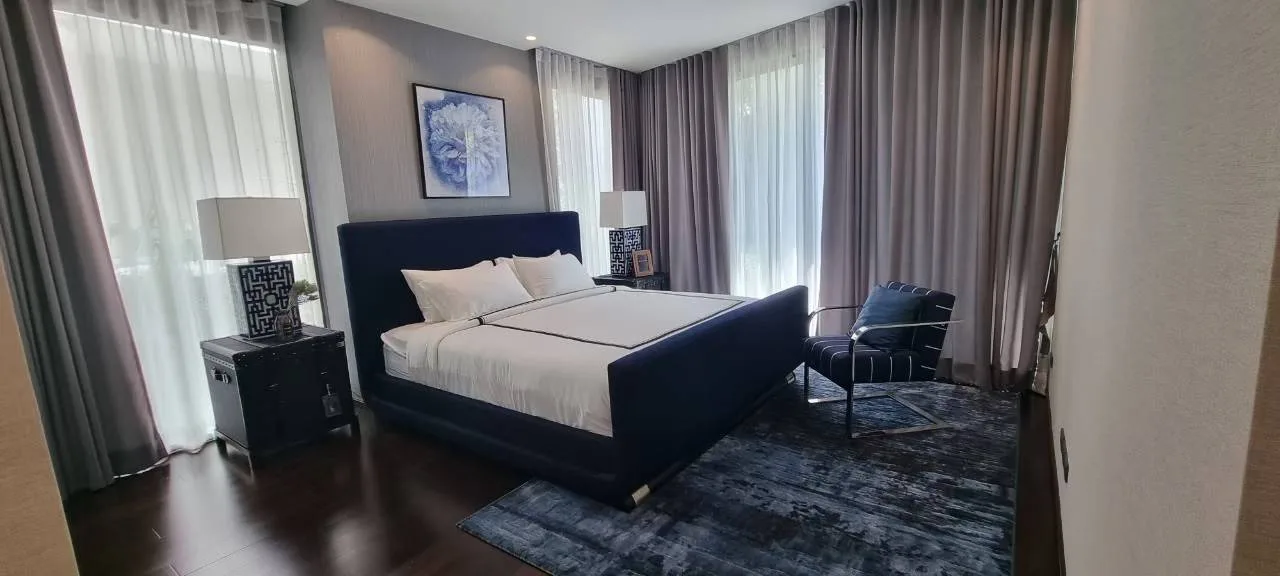Property photos for La Citta Delre Thonglor 16