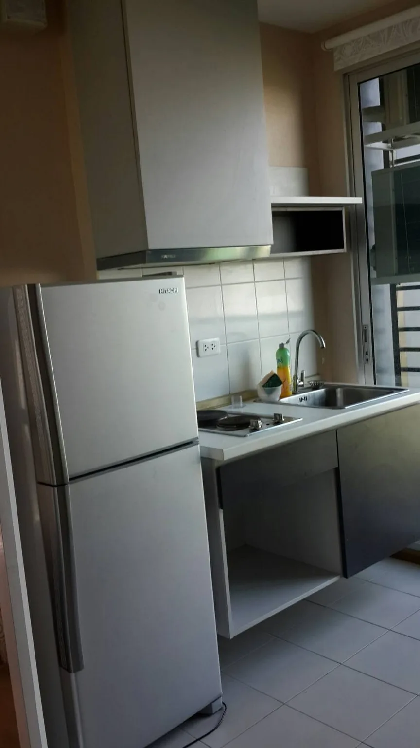 Property photos for The Base Sukhumvit 77