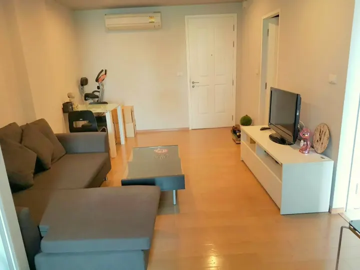 Property photos for Hive Sukhumvit 65