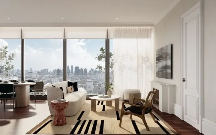 Property photos for KHUN by YOO inspired by Starck