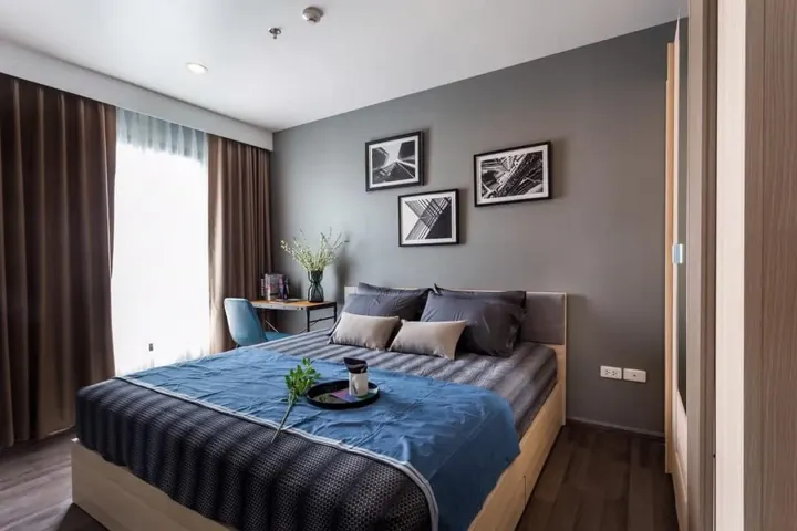 Property photos for The Base Park West Sukhumvit 77