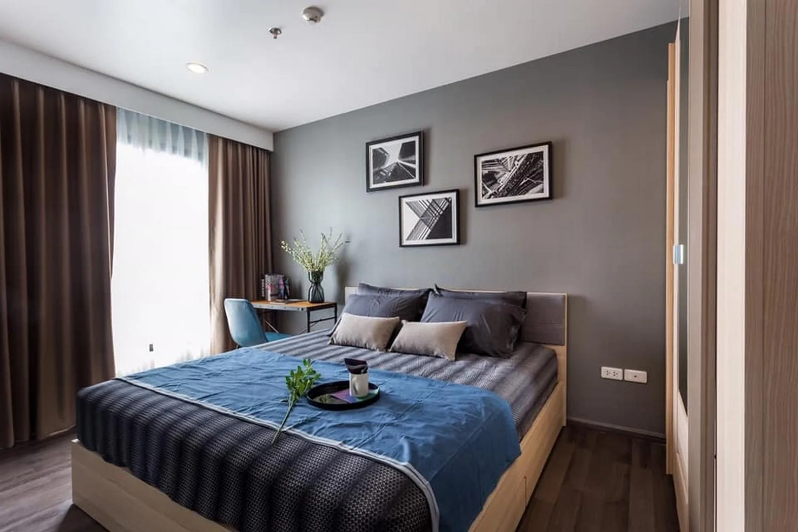 Property photos for The Base Park West Sukhumvit 77