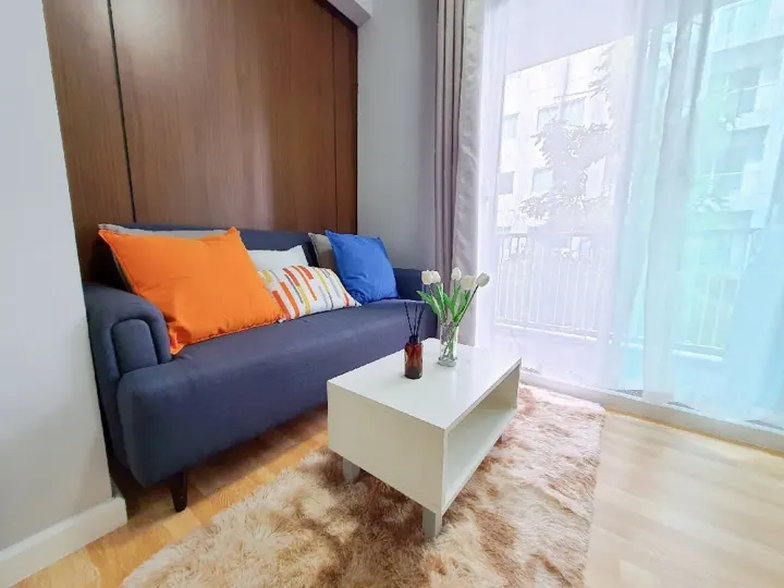 Property photos for A Space Sukhumvit 77