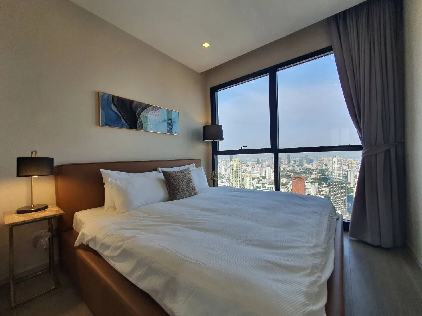 Property photos for Ashton Asoke