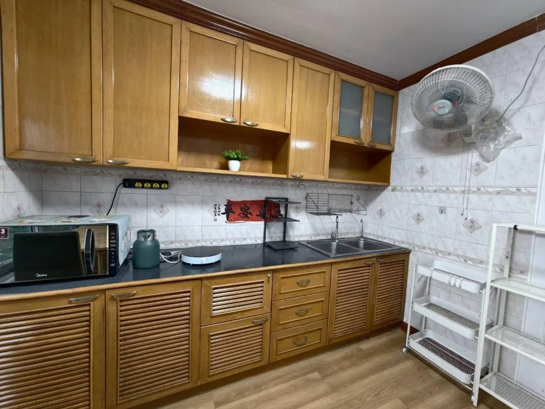 Property photos for The Parkland Bangna