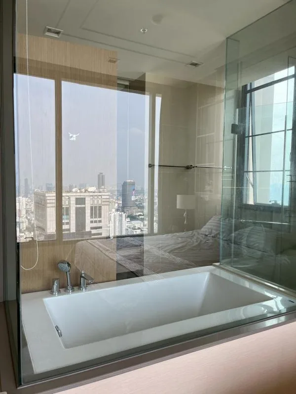 Property photos for The Esse Asoke