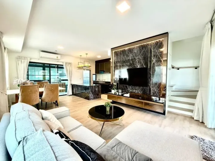 Property photos for Indy 5 Bangna Km.7