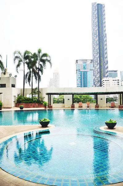 Property photos for Baan Piya Sathorn