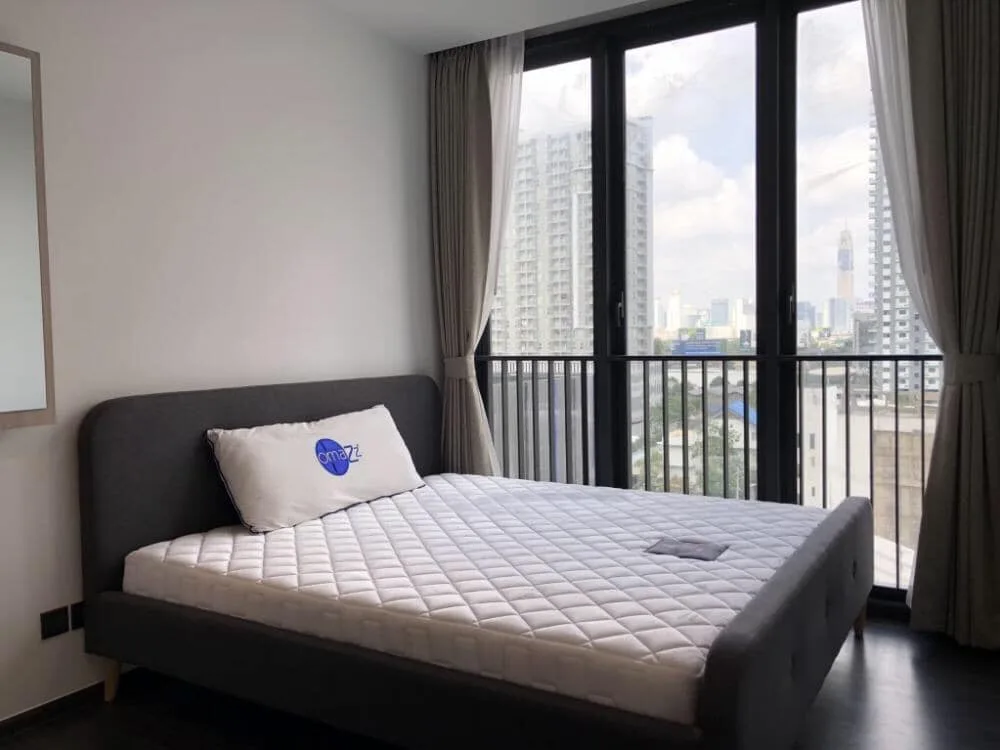 Property photos for The Line Asoke - Ratchada