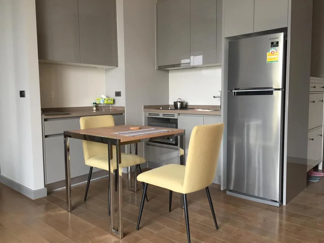 Property photos for M Silom