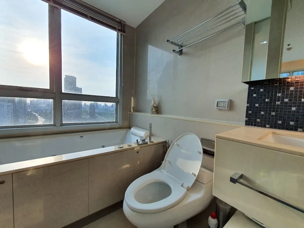 Property photos for The Address Asoke