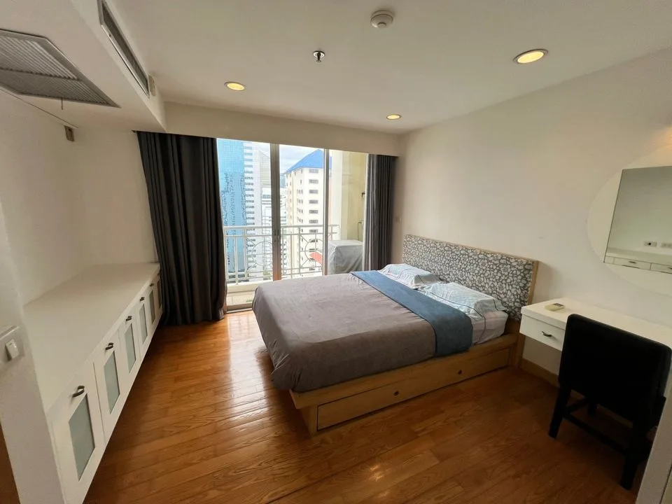 Property photos for Asoke Place