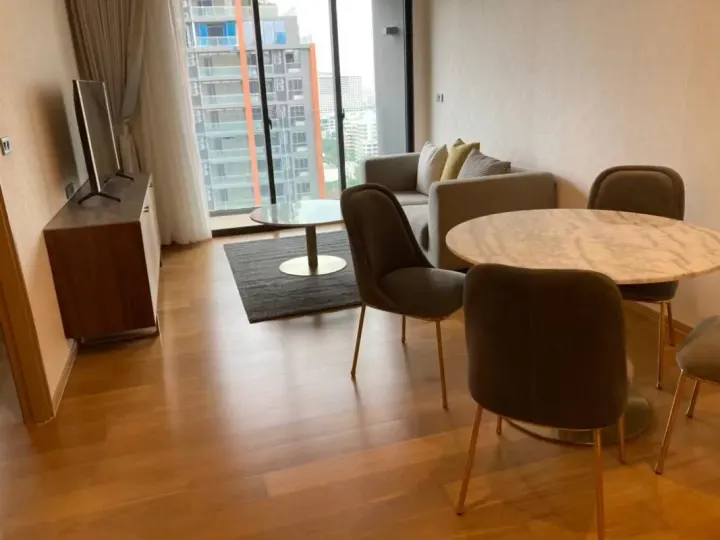 Property photos for Siamese Exclusive Sukhumvit 31