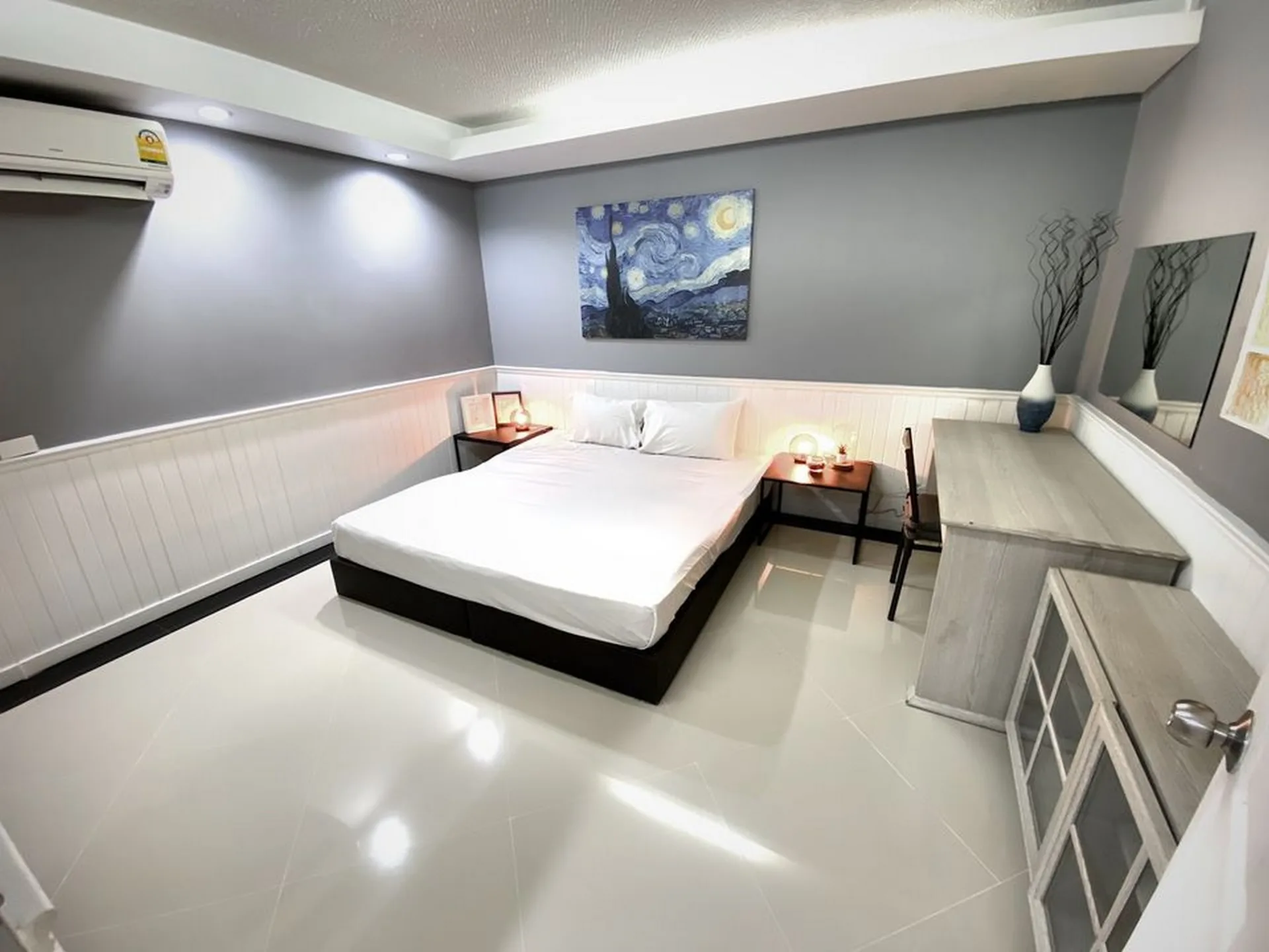 Property photos for The Waterford Sukhumvit 50 Onnut