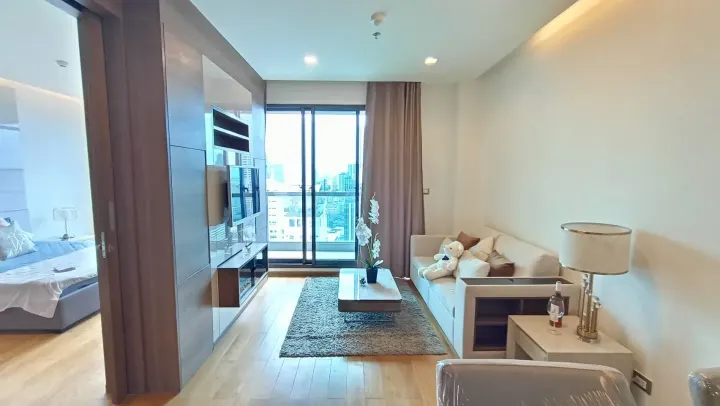 Property photos for The Address Sathorn