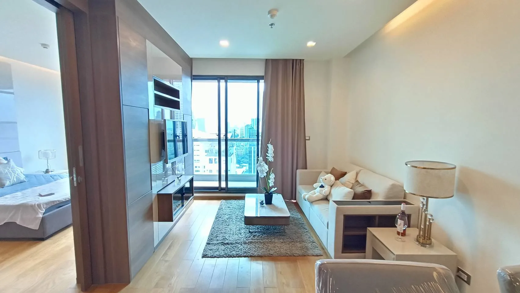 Property photos for The Address Sathorn