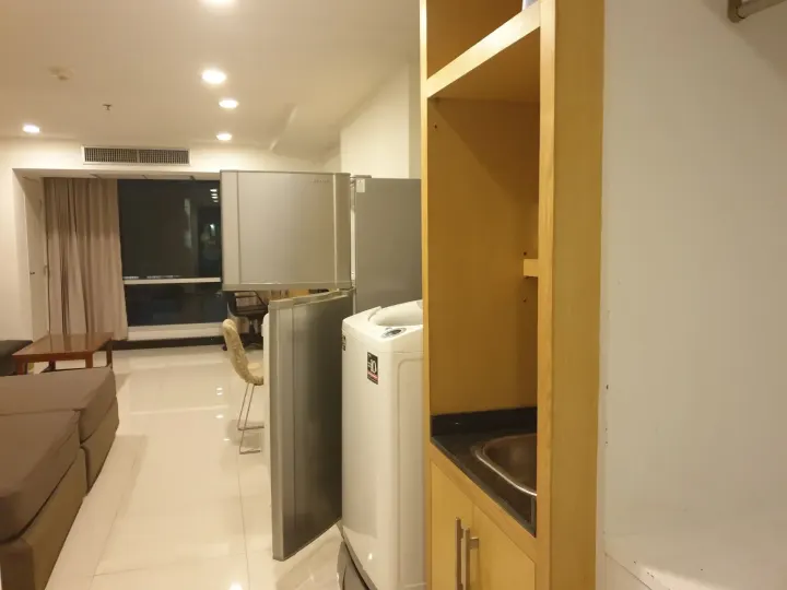 Property photos for The Trendy Condominium