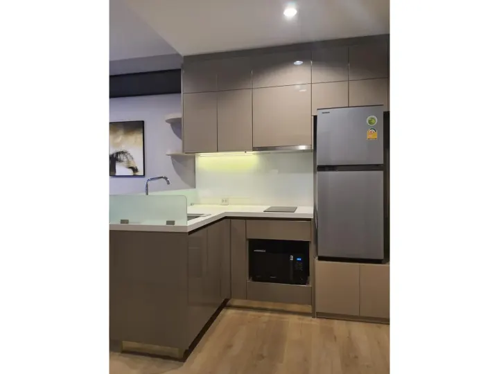 Property photos for Quinn Sukhumvit 101