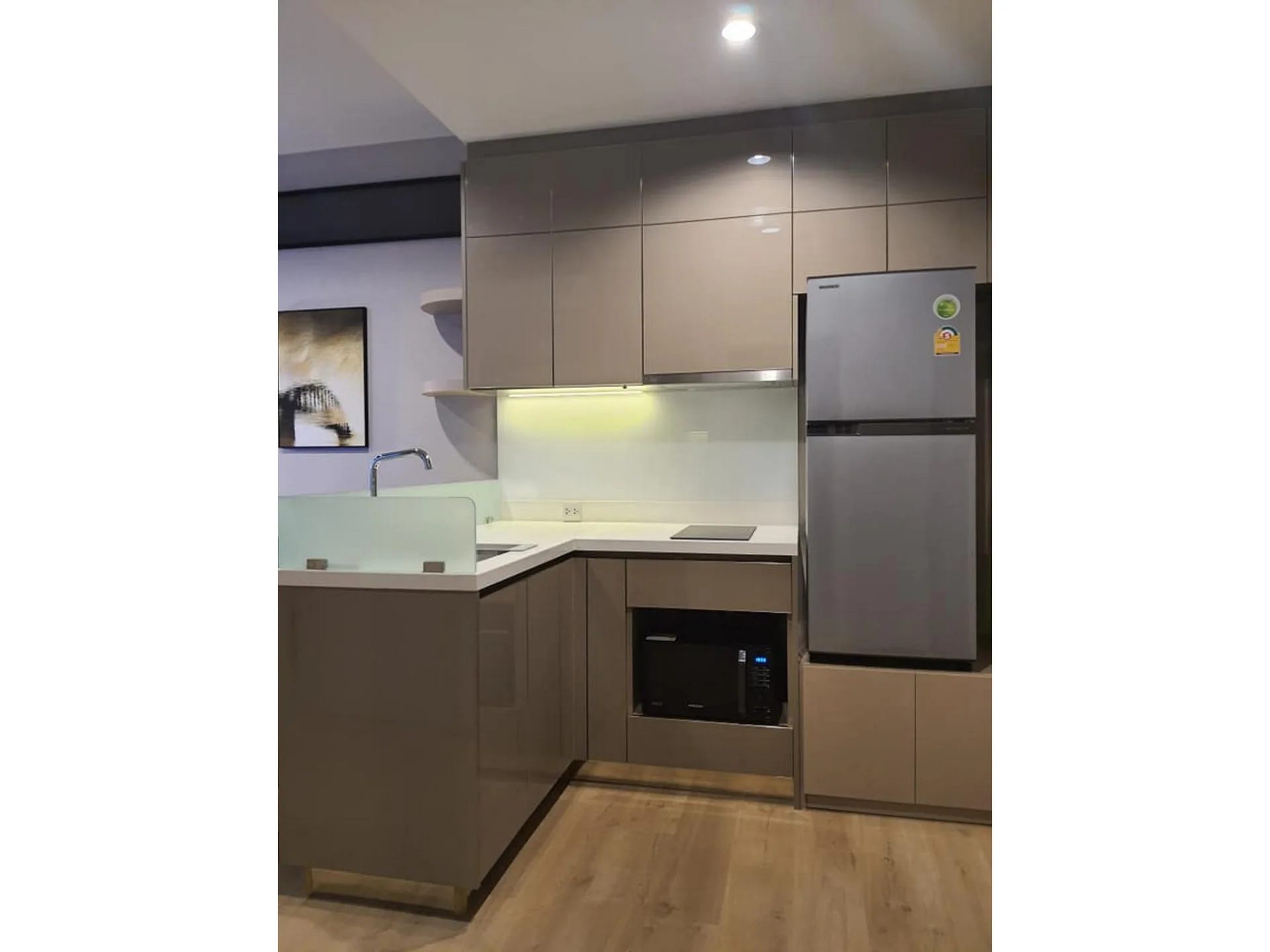 Property photos for Quinn Sukhumvit 101