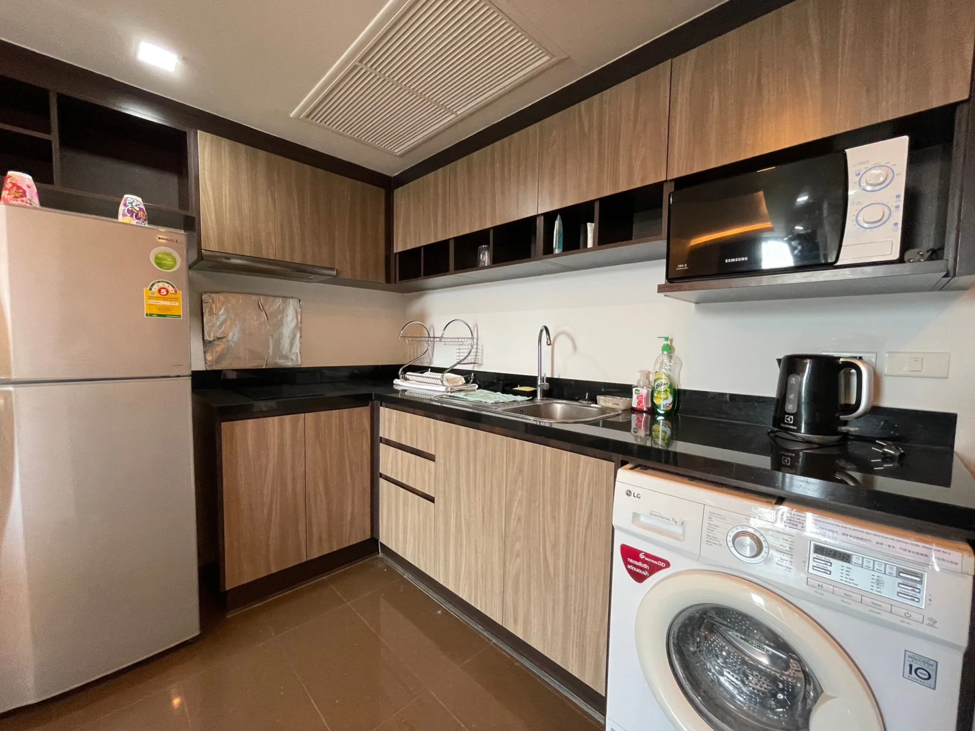 Property photos for Focus Ploenchit