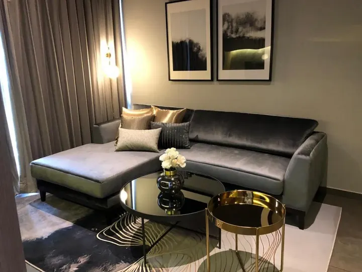 Property photos for The Lofts Asoke