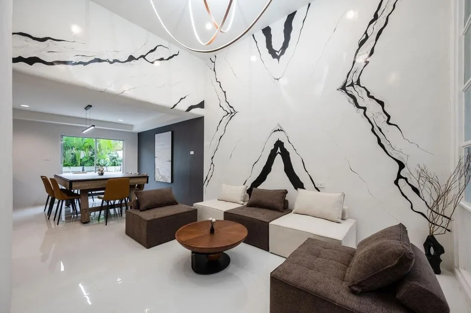 Property photos for Sabbath Residence Chatuchak