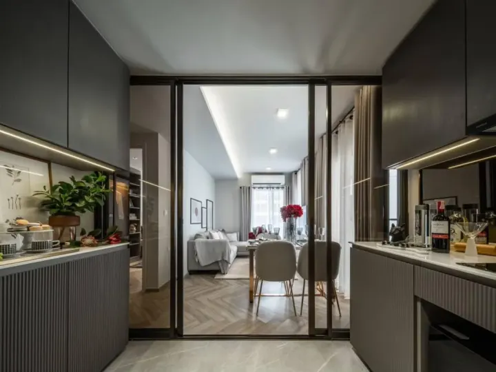 Property photos for Chapter Thonglor 25