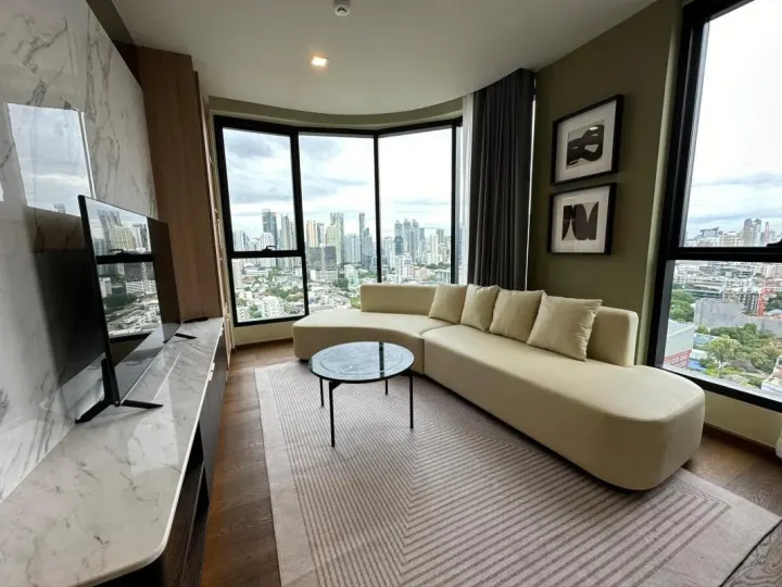 Property photos for Ideo Q Sukhumvit 36