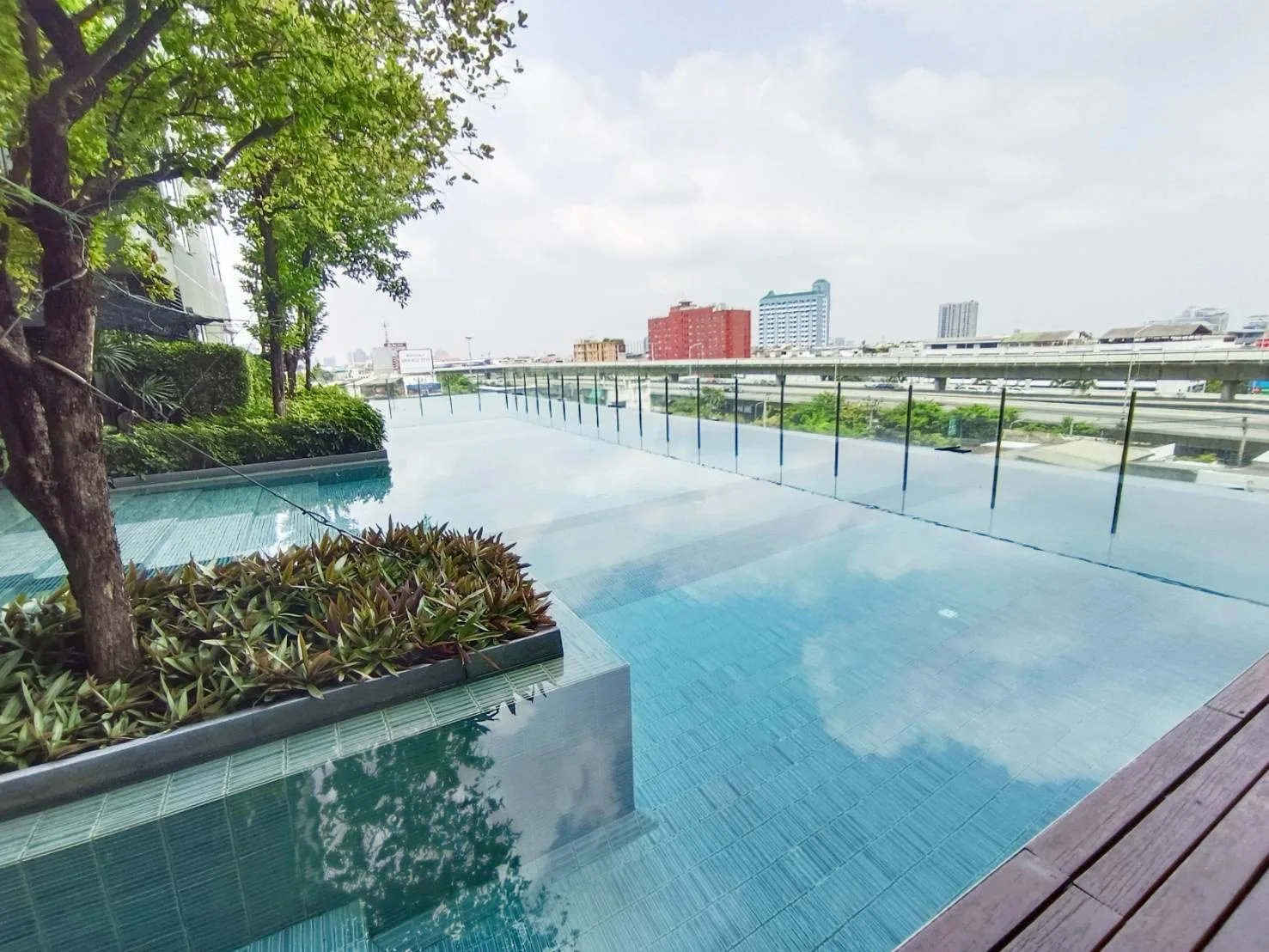 Property photos for Teal Sathorn-taksin