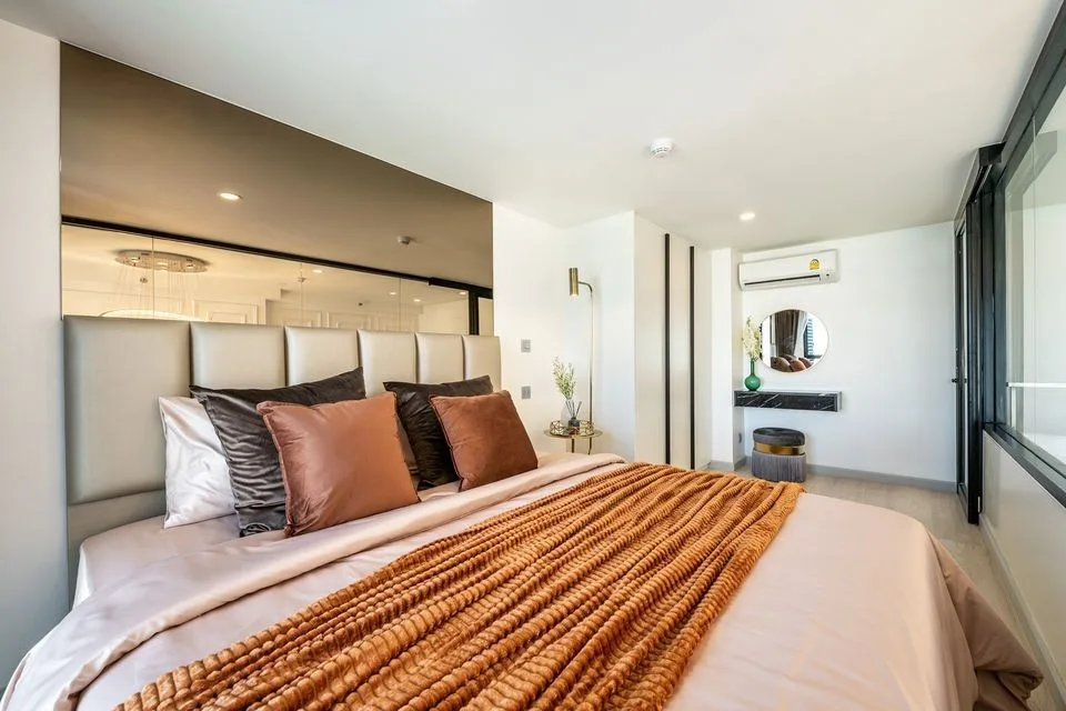 Property photos for Knightsbridge Prime Sathorn