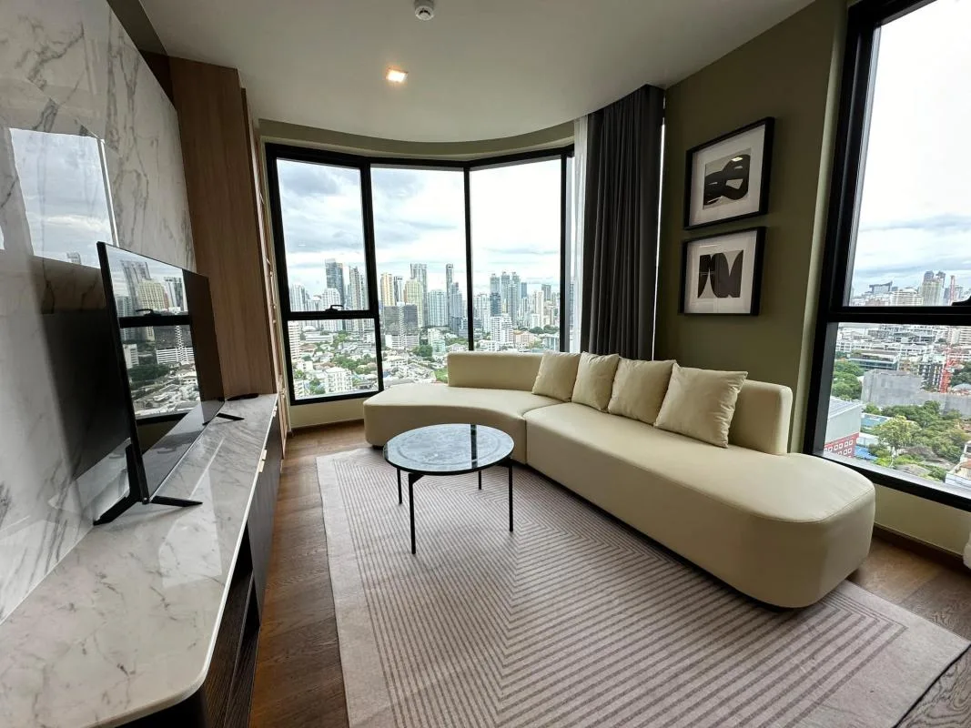 Property photos for Ideo Q Sukhumvit 36