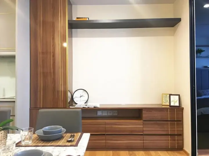 Property photos for Noble Revolve Silom