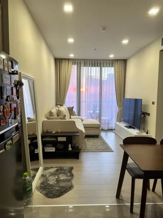 Property photos for One 9 Five Asoke - Rama 9
