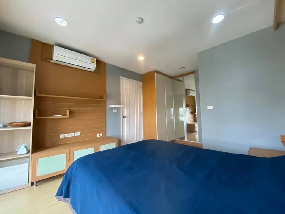 Property photos for The Bangkok Narathiwas Ratchanakarint