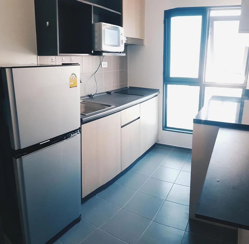 Property photos for Ideo Sukhumvit 115