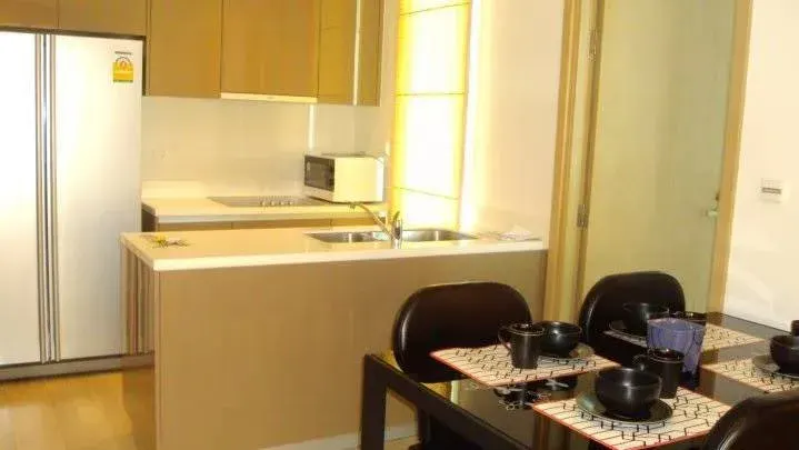 Property photos for Siri at Sukhumvit