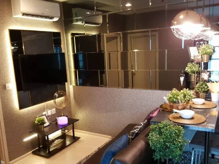Property photos for Life Sukhumvit 48